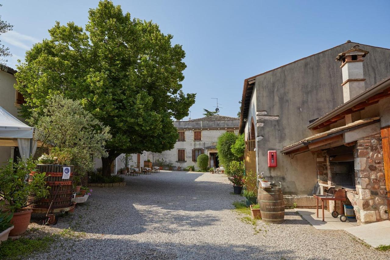 Agriturismo Della Pieve Bardolino Extérieur photo