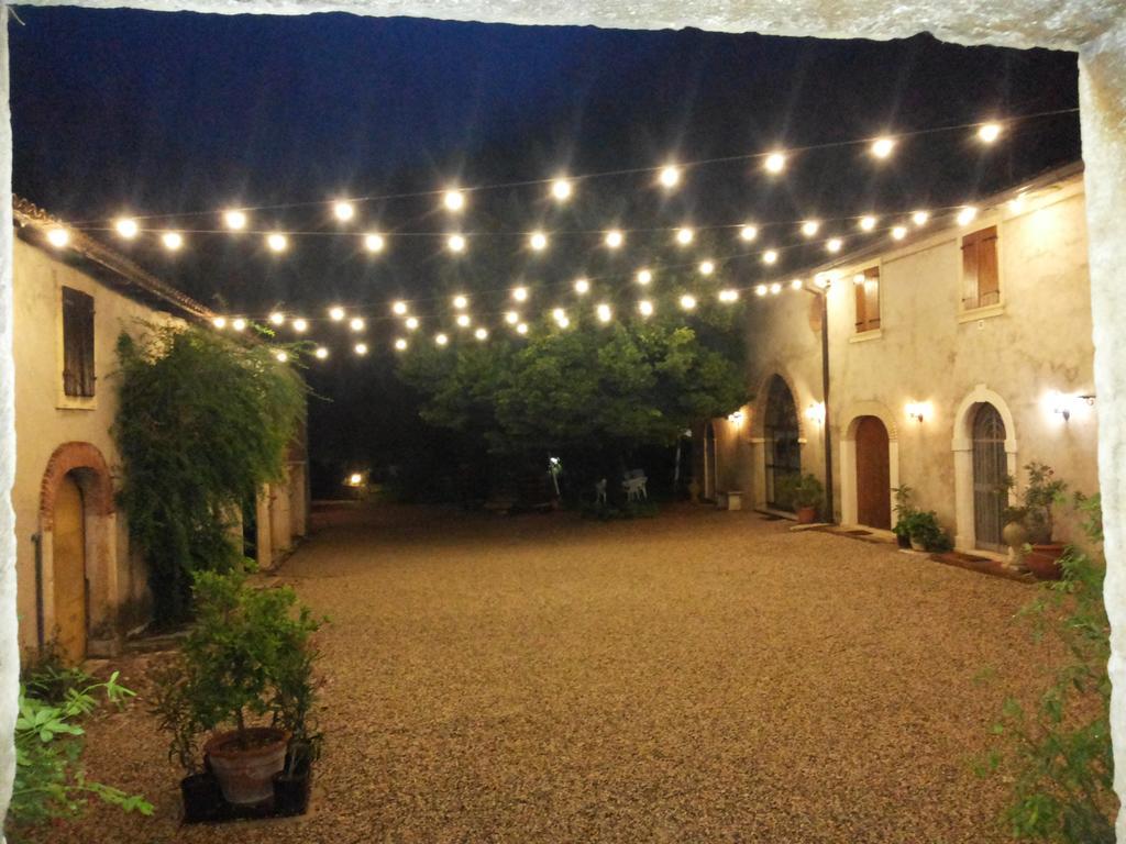 Agriturismo Della Pieve Bardolino Chambre photo