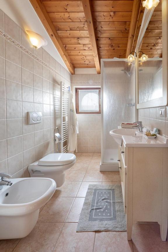 Agriturismo Della Pieve Bardolino Chambre photo