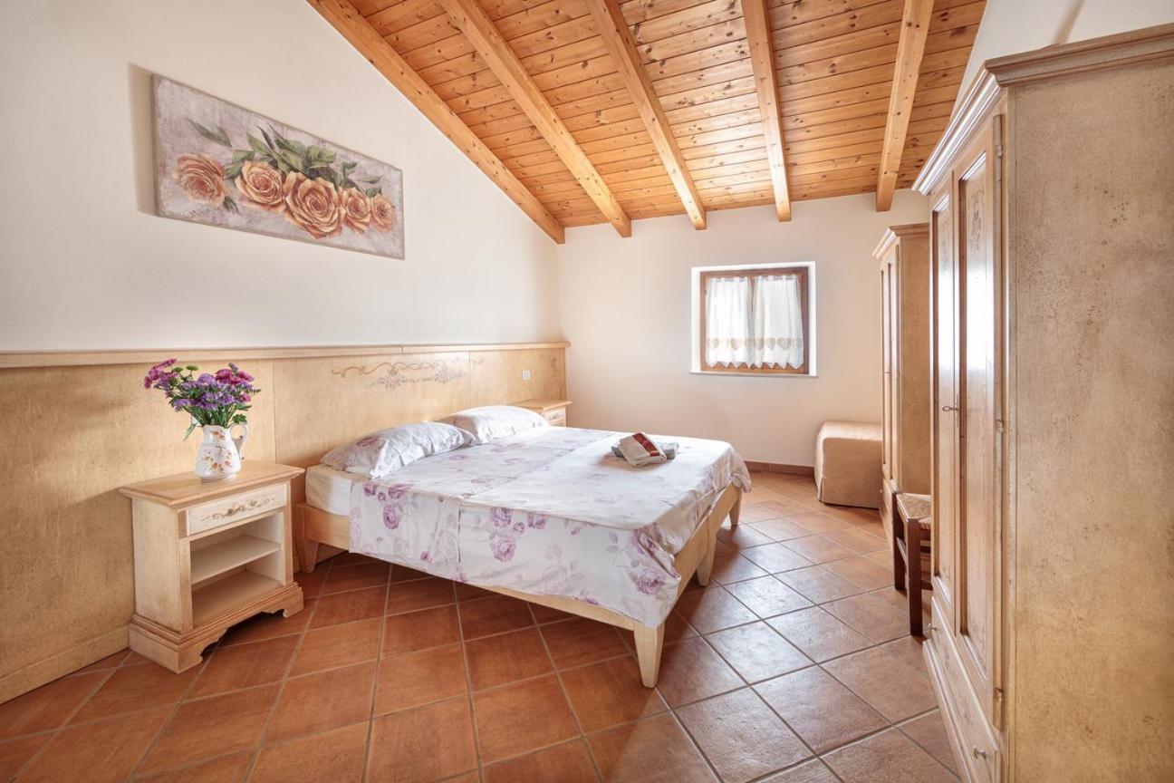 Agriturismo Della Pieve Bardolino Chambre photo