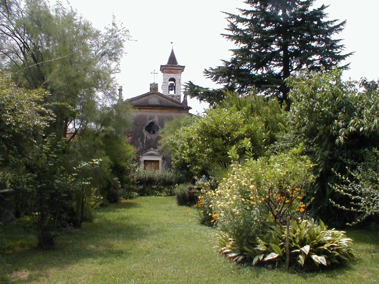 Agriturismo Della Pieve Bardolino Chambre photo
