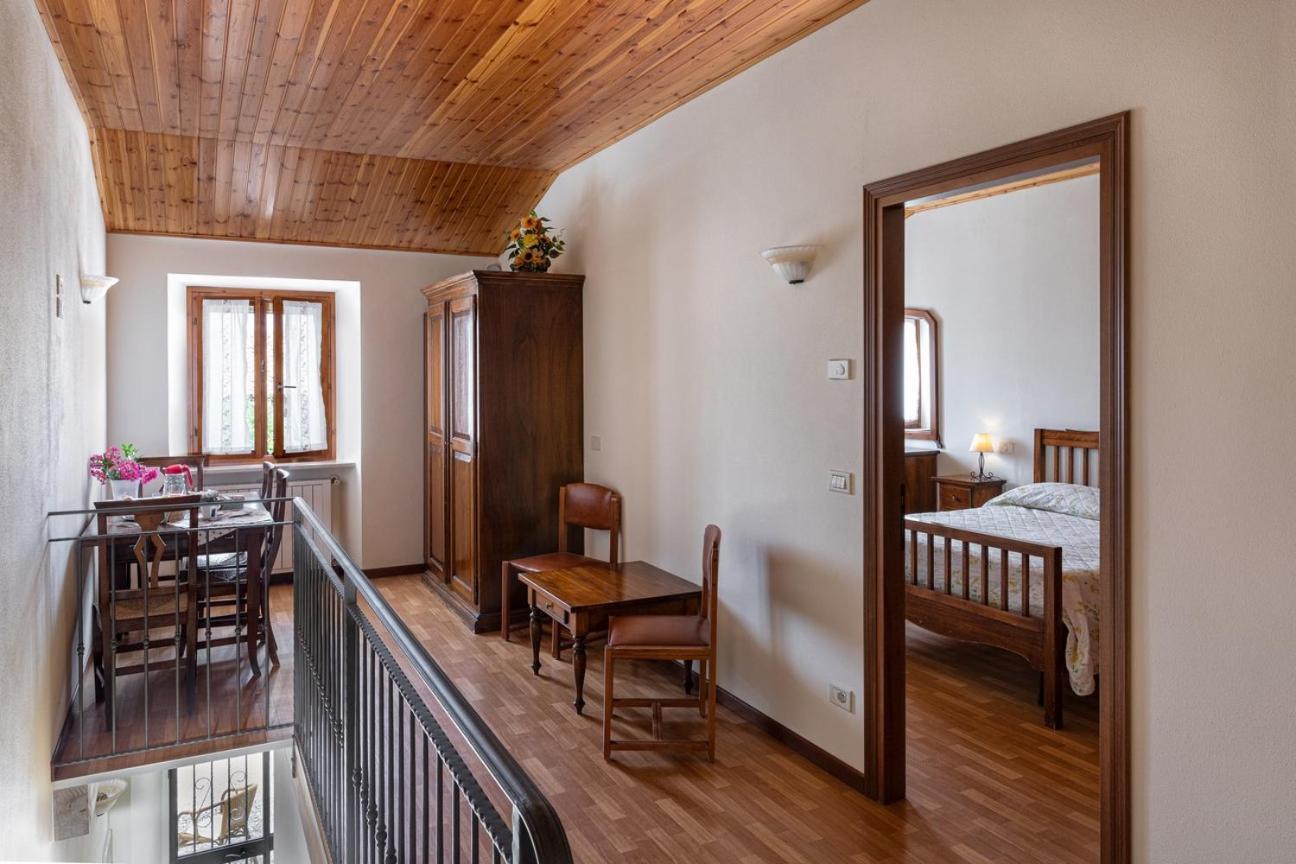 Agriturismo Della Pieve Bardolino Extérieur photo