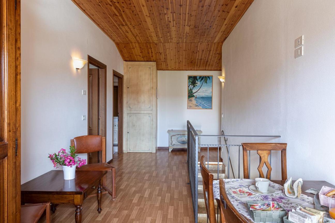 Agriturismo Della Pieve Bardolino Extérieur photo