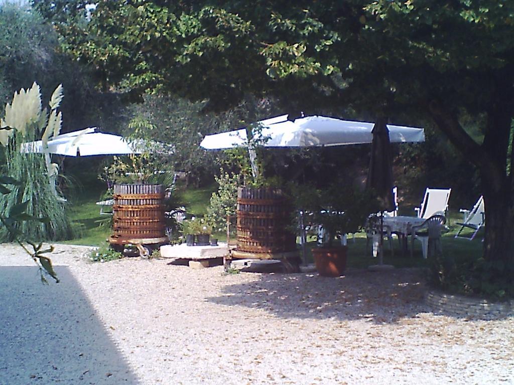Agriturismo Della Pieve Bardolino Chambre photo