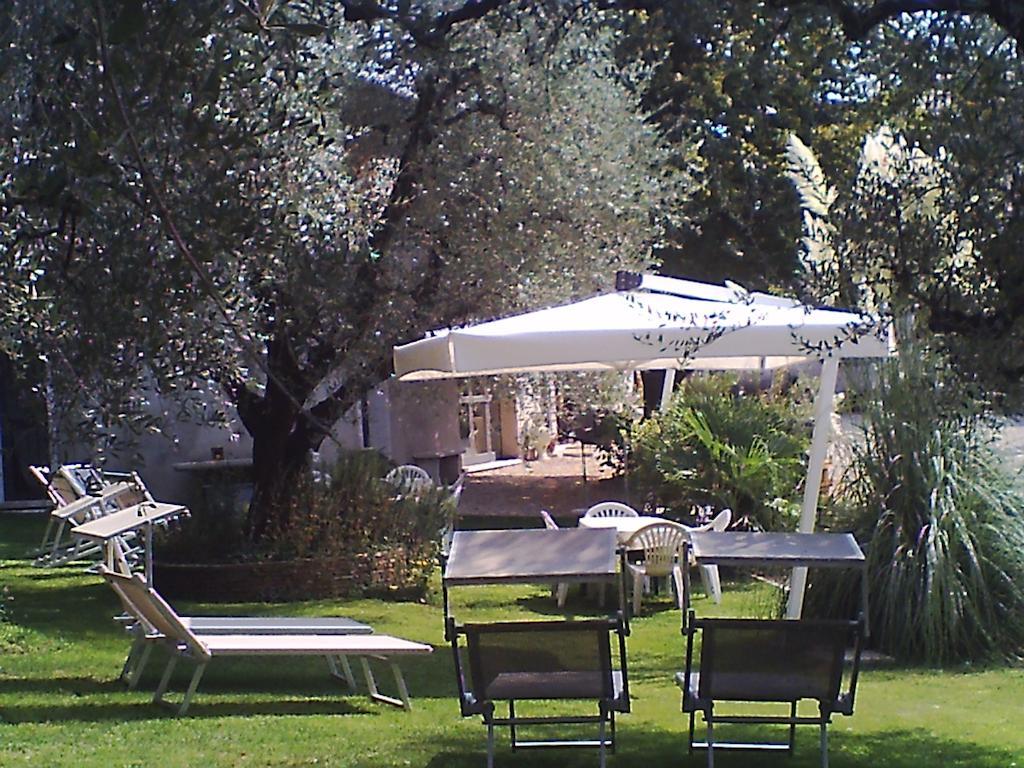 Agriturismo Della Pieve Bardolino Chambre photo