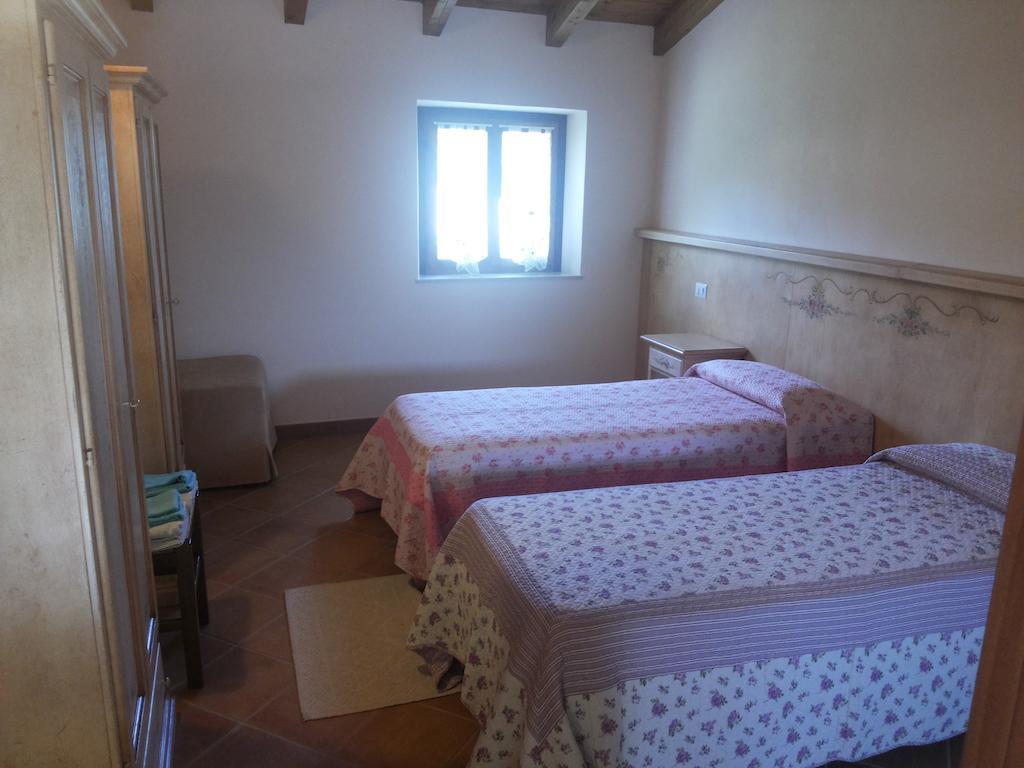 Agriturismo Della Pieve Bardolino Chambre photo