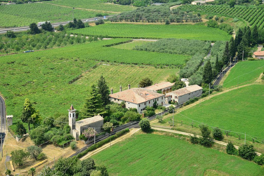 Agriturismo Della Pieve Bardolino Chambre photo