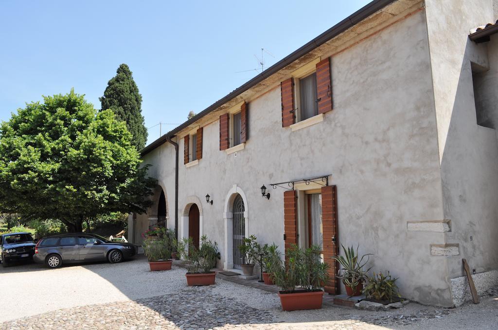 Agriturismo Della Pieve Bardolino Chambre photo