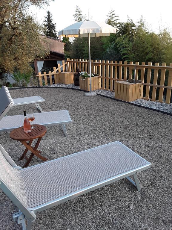 Agriturismo Della Pieve Bardolino Extérieur photo