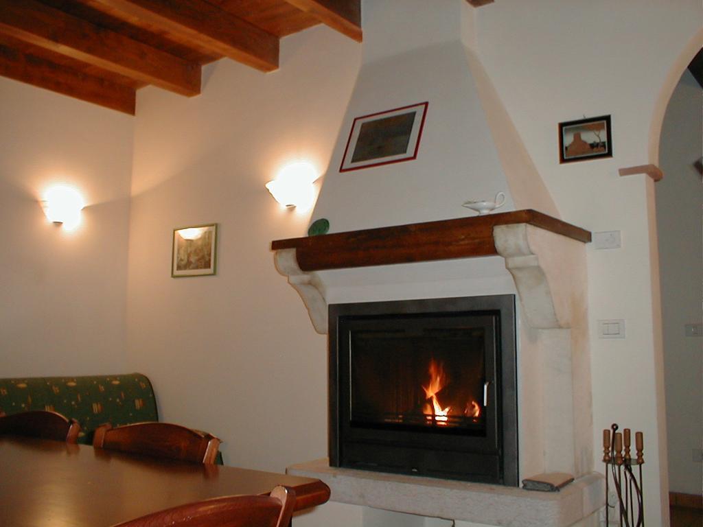 Agriturismo Della Pieve Bardolino Extérieur photo