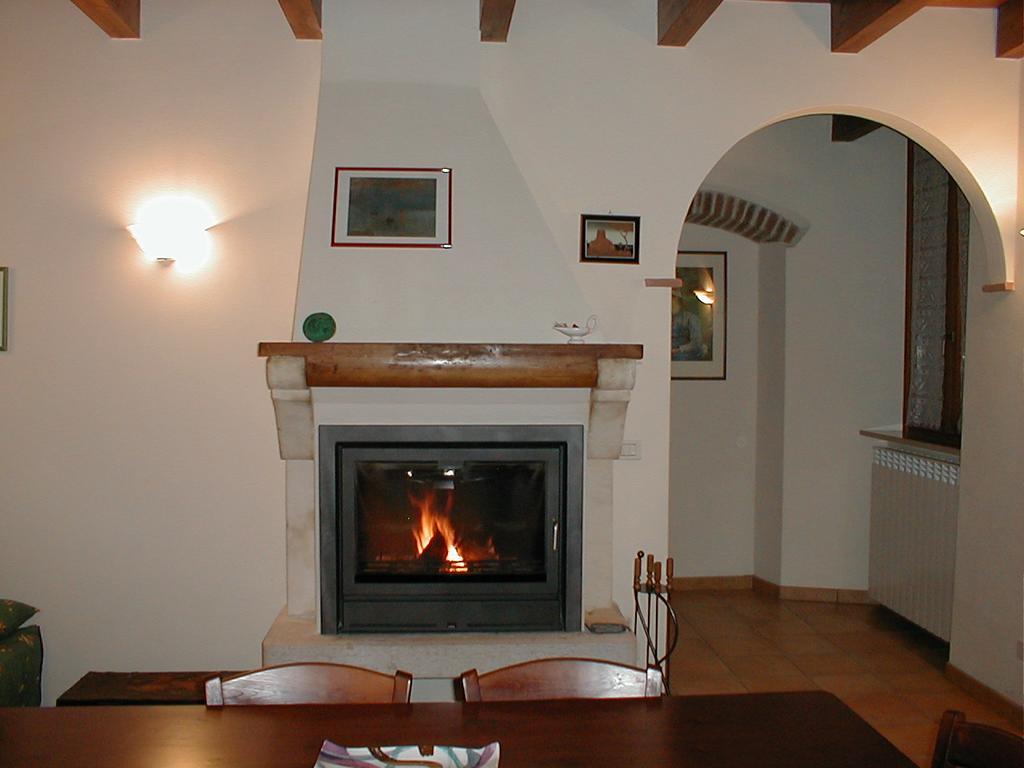 Agriturismo Della Pieve Bardolino Extérieur photo
